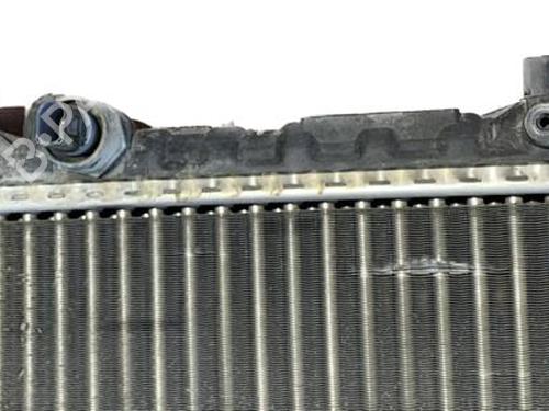 Køler VW POLO (9N_, 9A_) 1.4 FSI (86 hp) 12555358