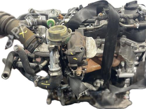 Motor TOYOTA AURIS (_E15_) [2006-2013]  29159182