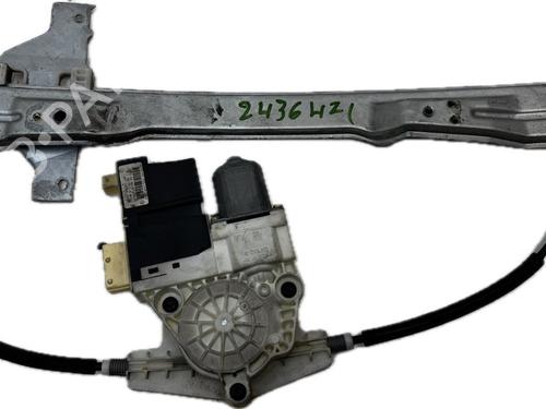 Used Front left window mechanism CITROËN C4 I (LC_) [2004-2014]  29115386