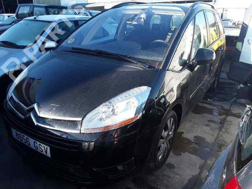Used Parts CITROËN C4 Picasso I MPV (UD_)  1.6 HDi  1157287