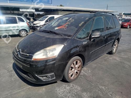 Brugte CITROËN C4 Picasso I MPV (UD_) [2006-2015]  4415565
