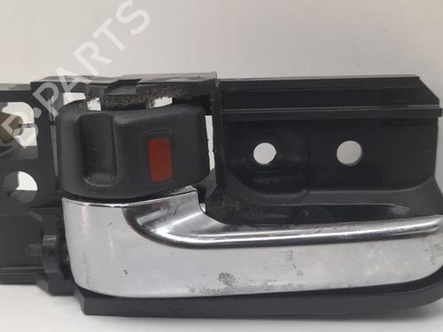 Rear left lock TOYOTA AVENSIS (_T25_) 2.2 D-4D (ADT251_, ADT251R) | BP15727892C100 