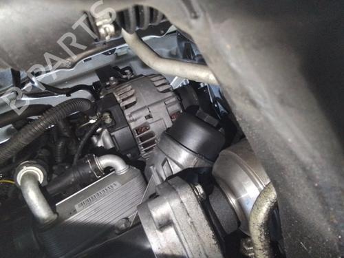 Lichtmaschine für OPEL INSIGNIA A (G09) [2008-2017]  30466893