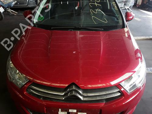 Used Hood CITROËN C4 II (NC_) [2009-2026]  30966603