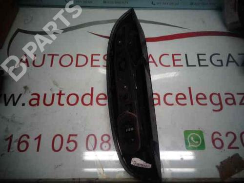 Right taillight OPEL CORSA C (X01) 1.2 Twinport (F08, F68) | BP10999807C35 