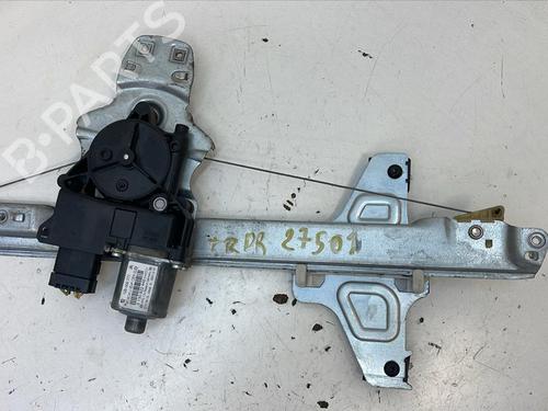 Used Rear right window mechanism CITROËN C5 III (RD_) [2008-2017]  28812076