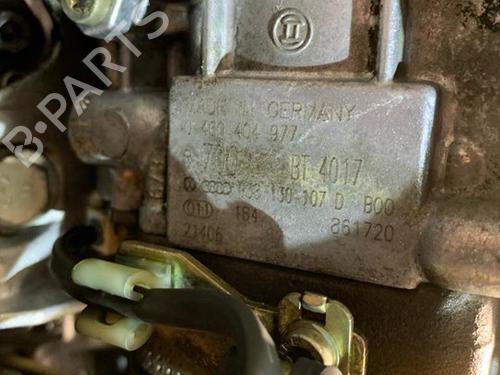 Engine VW GOLF IV (1J1) 1.9 TDI | BP16027408M1 