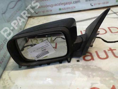 Left mirror BMW 3 (E46) 320 d | BP11001055C26 