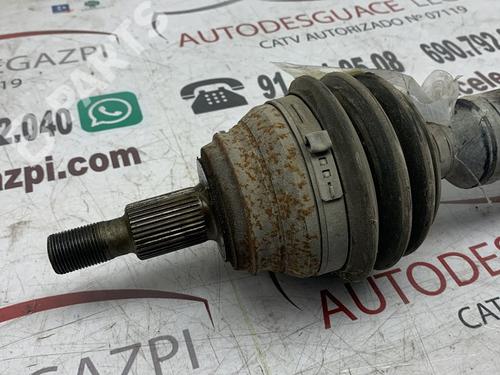 Right front driveshaft SEAT TOLEDO II (1M2) 2.3 V5 | BP11008488M39 