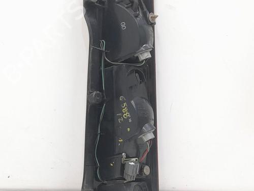 Left taillight HONDA CR-V I (RD) 2.0 16V 4WD (RD1, RD3) | BP16550323C34 