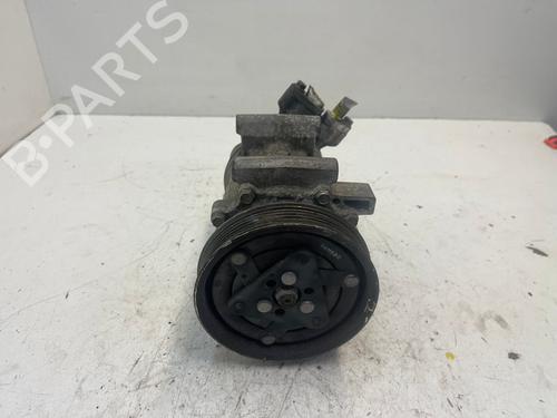 Used AC compressor RENAULT KANGOO / GRAND KANGOO II (KW0/1_) 1.5 dCi 110 (KW0C, KW0H) (110 hp) 21589265
