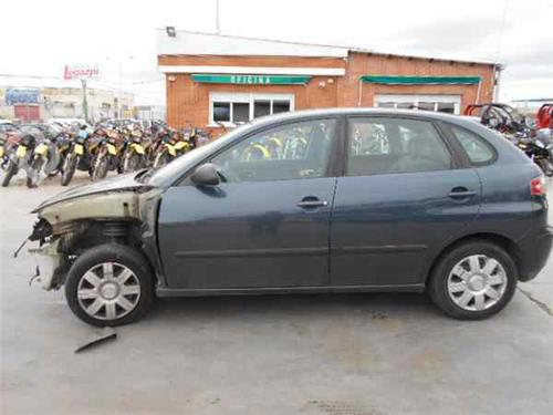 Engine control unit (ECU) SEAT IBIZA III (6L1)  | BP10997919M57 