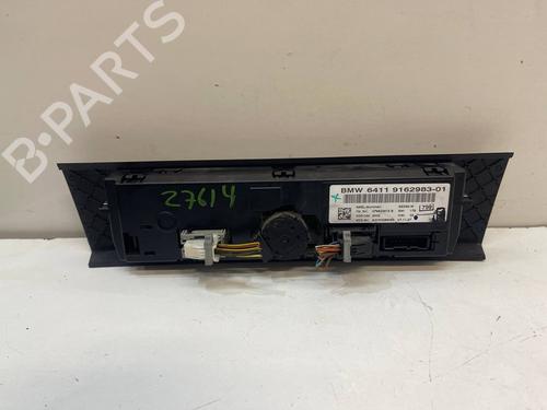 Climate control BMW 3 (E90) 320 d | BP31978893I5