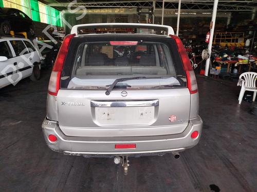 Front right lock NISSAN X-TRAIL I (T30)  | BP23092273C97 