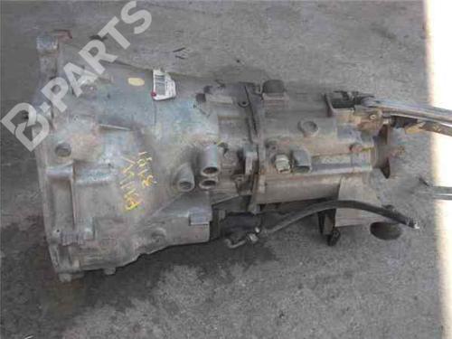 Gearbox BMW 5 (E39) 530 d | BP10995291M3 