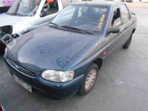Used Parts FORD ESCORT III (GAA)  1.6  1156708
