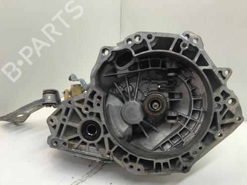 Used Gearbox OPEL CORSA D (S07) 1.3 CDTI (L08, L68) (75 hp) 15263178