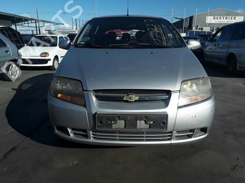 Front right window mechanism CHEVROLET KALOS 1.2 | BP18842110C23 