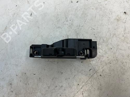 Tailgate lock CITROËN C4 I (LC_) 1.6 HDi | BP21558159C101 