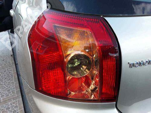 Left taillight TOYOTA COROLLA (_E12_) 2.0 D-4D (CDE120R, CDE120L_) | BP11000971C34 