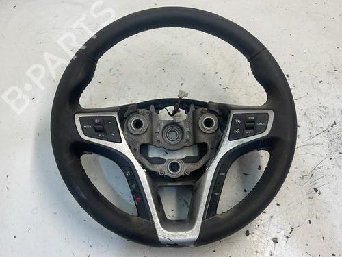 Used Steering wheel HYUNDAI i40 I (VF) 1.7 CRDi (116 hp) 30615855