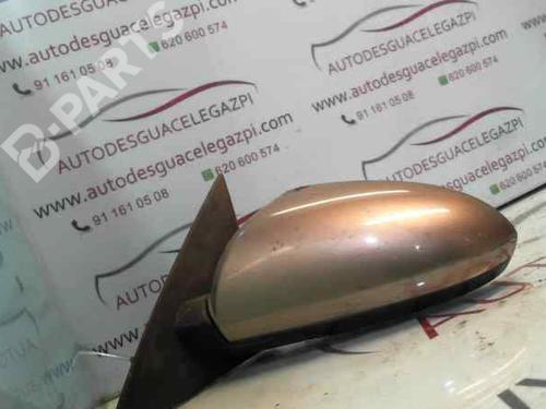 Left mirror NISSAN PRIMERA Hatchback (P12) 1.9 dCi | BP11001547C26 