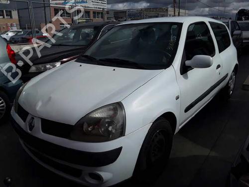 Alternator RENAULT CLIO II (BB_, CB_)  | BP11003534M7 