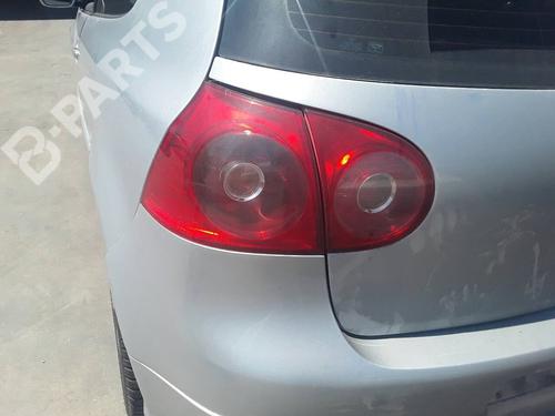 Left taillight VW GOLF V (1K1)  | BP11007364C34 