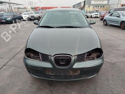 Front right window mechanism SEAT IBIZA III (6L1)  | BP23405878C23 