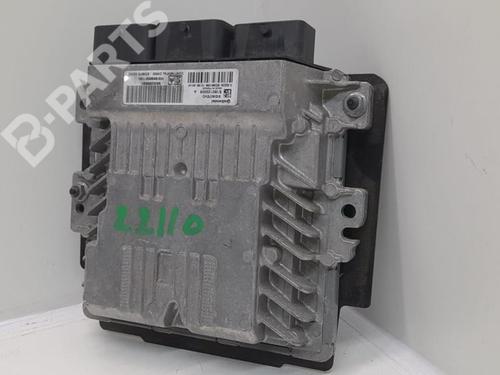 Engine control unit (ECU) CITROËN C4 Grand Picasso I (UA_)  | BP11571447M57 