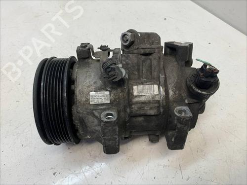 Used AC compressor TOYOTA VERSO (_R2_) 1.6 (ZGR20_, ZGR20R) (132 hp) 27498110