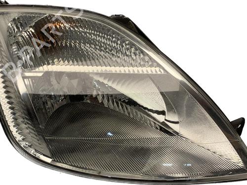 Right headlight FORD FIESTA V (JH_, JD_)  | BP11009402C29 