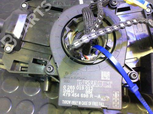 Switch RENAULT CLIO IV (BH_)  | BP11004670I30 