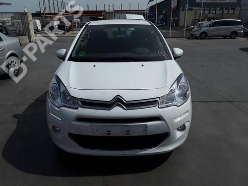 Used Parts CITROËN C1 (PM_, PN_)  1.0  1159327