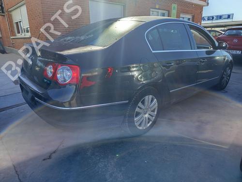 Front left window mechanism VW PASSAT B6 (3C2) | BP36279400C22 - Image 6