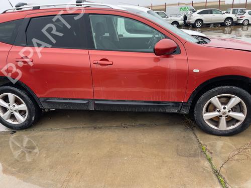 Used Parts NISSAN QASHQAI I (J10, NJ10) 2.0 (141 hp) 4392821