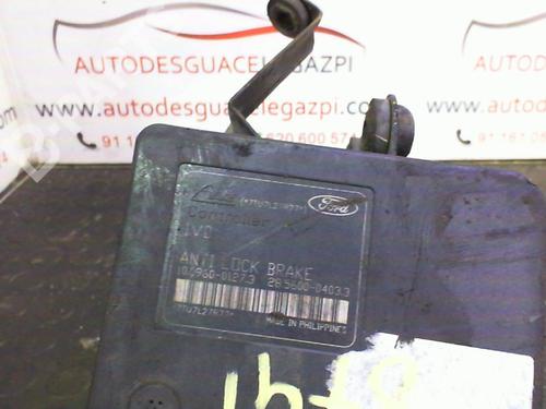 ABS Bremseaggregat FORD FOCUS C-MAX (DM2)  | BP11006974M43 