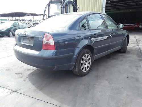 Engine control unit (ECU) VW PASSAT B5.5 (3B3) 1.9 TDI | BP19107499M57 