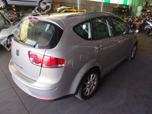 Starter SEAT ALTEA XL (5P5, 5P8)  | BP22433850M8 