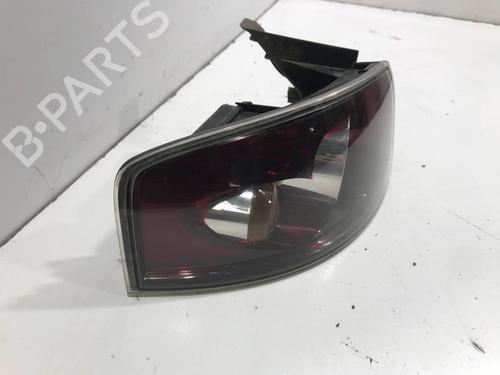 Left taillight SEAT IBIZA III (6L1)  | BP27279823C34 