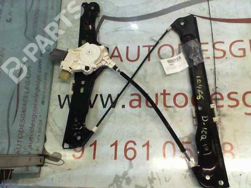 Front left window mechanism BMW 3 (E90)  | BP10999373C22 