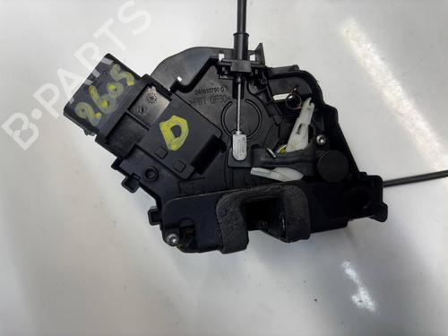 Front right lock FORD S-MAX (WA6)  | BP28217291C97 