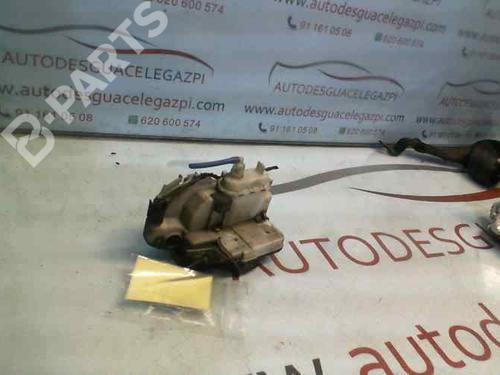 Used Front right lock VW POLO (6N2) [1999-2001]  11004176