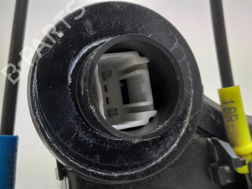 Rear right lock TOYOTA AVENSIS (_T25_) 2.2 D-4D (ADT251_, ADT251R) | BP15727891C99 