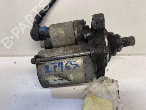 Used Starter Starter HONDA HR-V (GH_) 1.6 16V 4WD (GH2, GH4) (124 hp) 39202790 39202790