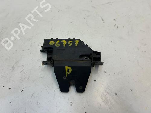 Used Tailgate lock BMW Z4 Roadster (E85) 2.0 i (150 hp) 25266487