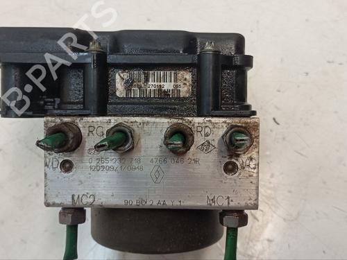 Used ABS pump DACIA SANDERO [2008-2025]  28702844
