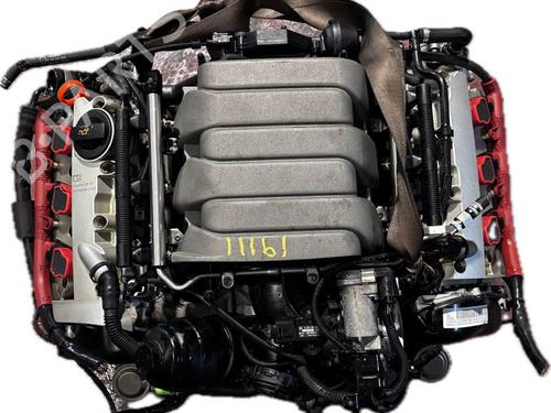 Motor AUDI A6 C6 (4F2) 2.4 (177 hp) 31881641