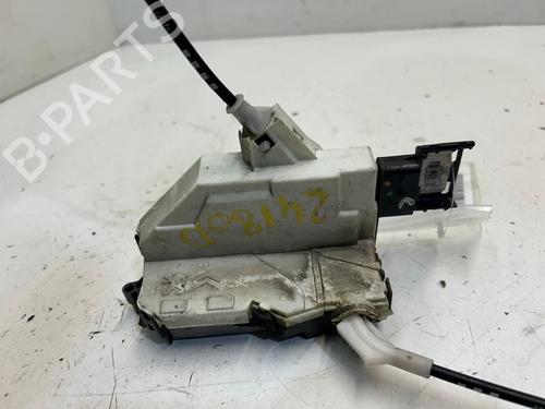 Front right lock PEUGEOT 308 I (4A_, 4C_)  | BP21779989C97 