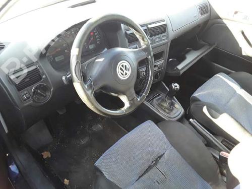 ABS pump VW GOLF IV (1J1) 1.6 | BP11006355M43 